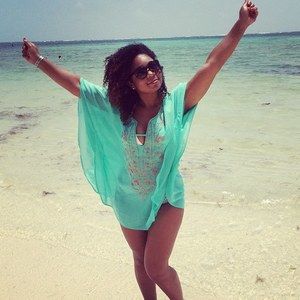 Meet your Posher, Allie